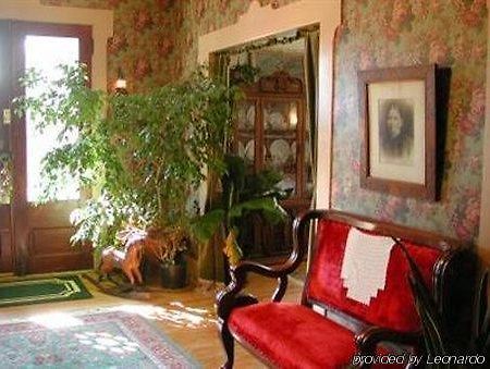 Rocking Horse Inn Ravenna Intérieur photo