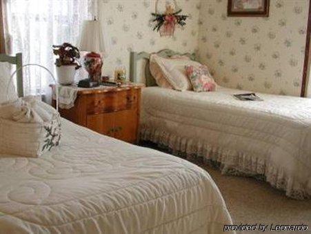 Rocking Horse Inn Ravenna Chambre photo
