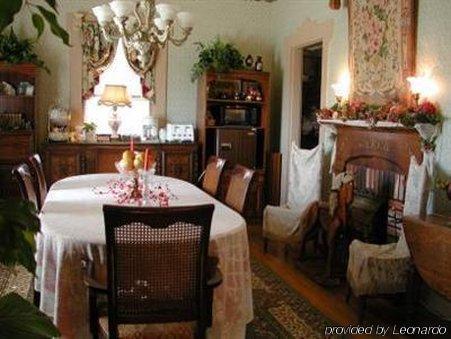Rocking Horse Inn Ravenna Chambre photo