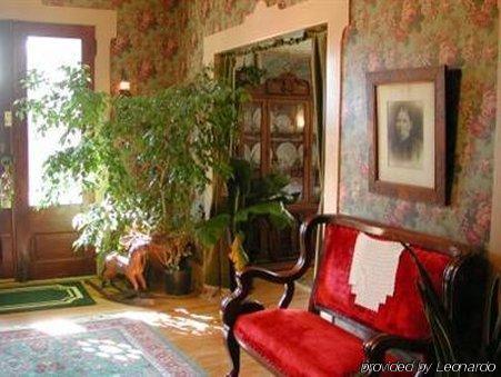 Rocking Horse Inn Ravenna Intérieur photo